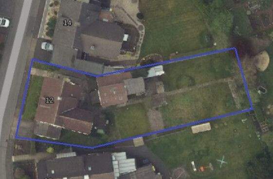 Luftbild (Quelle: tim-online.nrw)