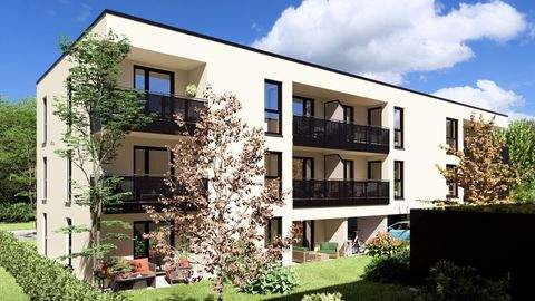 Straubing Wohnungen, Straubing Wohnung kaufen