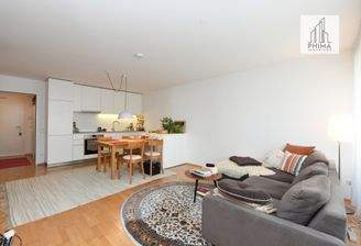 Wohn- und Essbereich