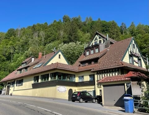 Oberndorf am Neckar Gastronomie, Pacht, Gaststätten