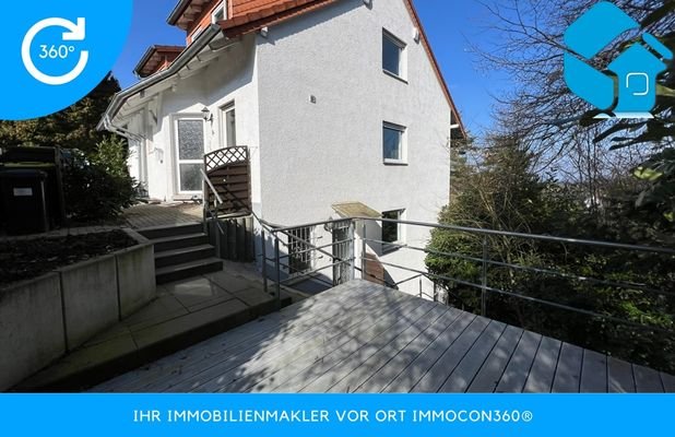 Immobilienmakler in Langöns Immocon360®