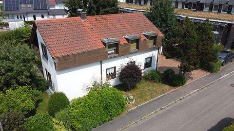 Aulendorf Häuser, Aulendorf Haus kaufen