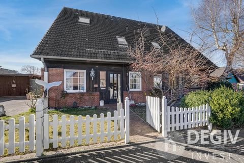 Barsbek Häuser, Barsbek Haus kaufen