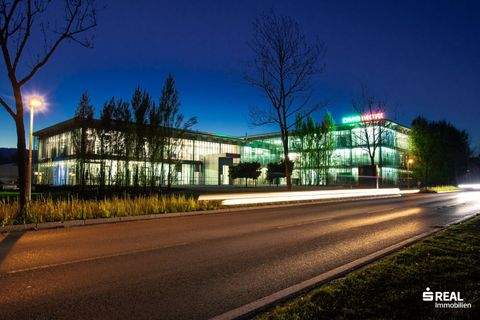 Lustenau Büros, Büroräume, Büroflächen 