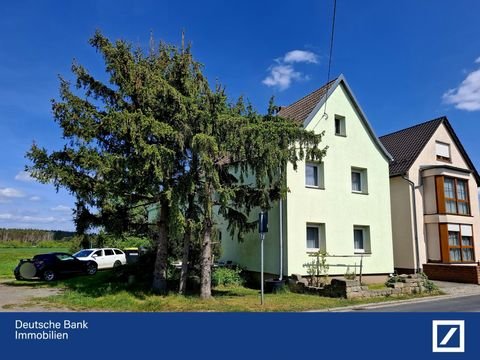 Zeithain Häuser, Zeithain Haus kaufen