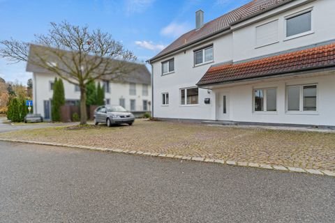 Hüttisheim Wohnungen, Hüttisheim Wohnung kaufen