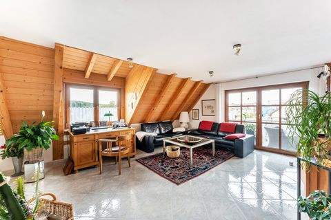 Konstanz / Dettingen Wohnungen, Konstanz / Dettingen Wohnung kaufen