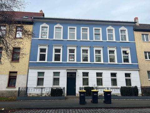 Zeitz Wohnungen, Zeitz Wohnung mieten