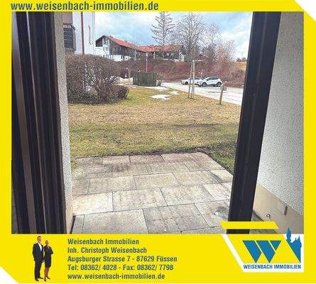 Weisenbach Immobilien