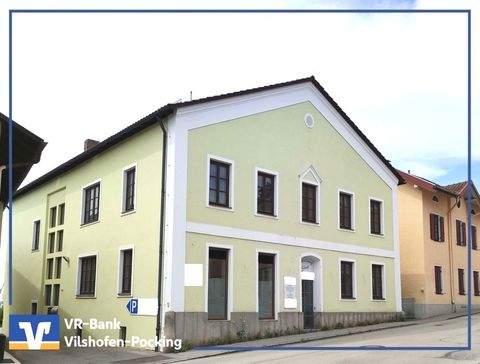 Bad Griesbach im Rottal Büros, Büroräume, Büroflächen 