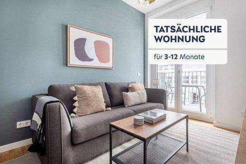 Berlin Wohnungen, Berlin Wohnung mieten