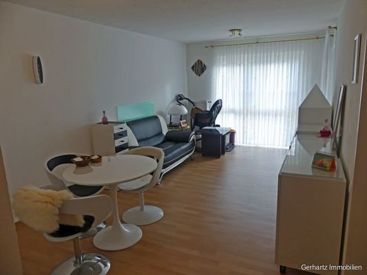Wohnen/Essen