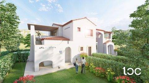 Budoni Wohnungen, Budoni Wohnung kaufen