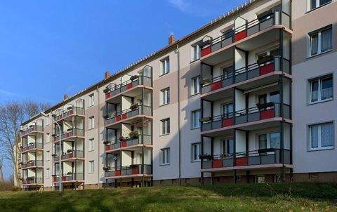 Wilkau-Haßlau Wohnungen, Wilkau-Haßlau Wohnung mieten