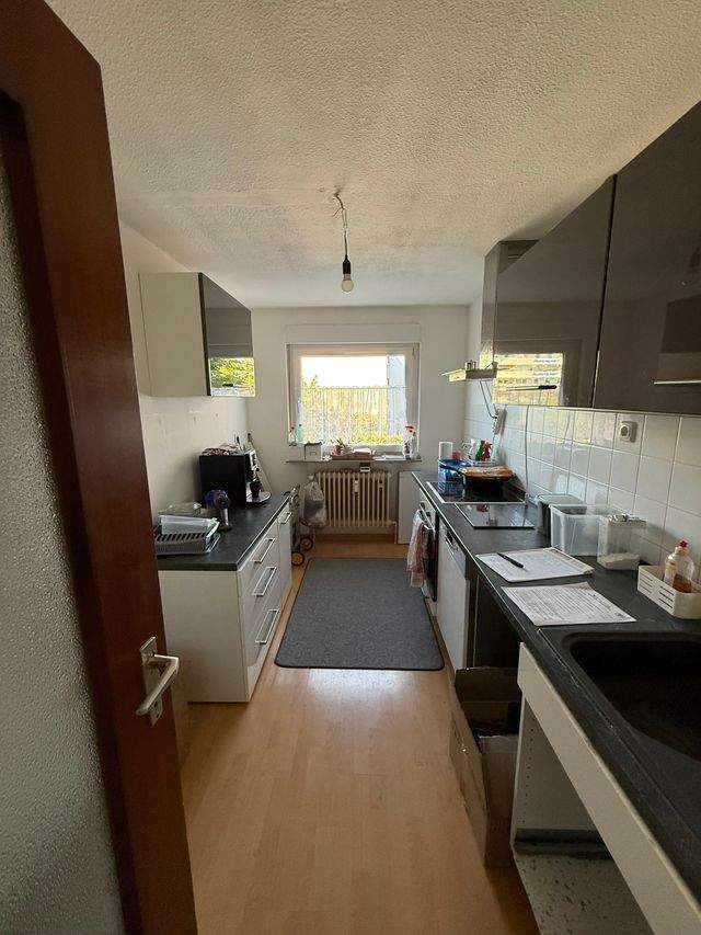 Helle 2-Zimmer-Wohnung in Nürnberg-Röthenbach - Photo 5
