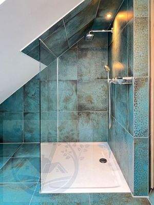 Badezimmer, (E3), Detailaufnahme