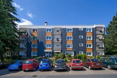 Solingen Wohnungen, Solingen Wohnung mieten