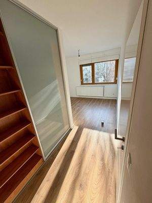 Schlafzimmer 1 mit Ankleide