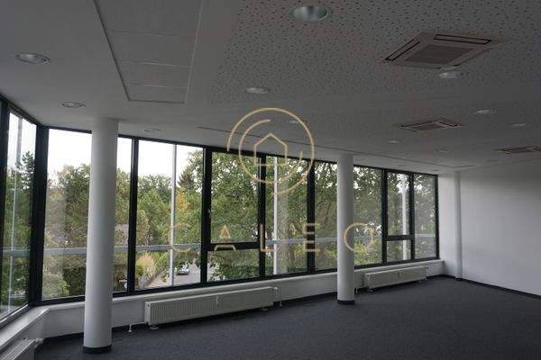 Innenansicht - Büroflächen 6