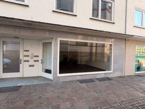 Kassel Büros, Büroräume, Büroflächen 