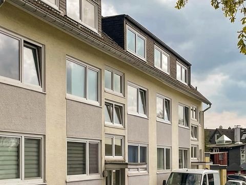 Remscheid Wohnungen, Remscheid Wohnung kaufen