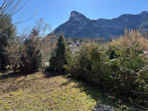 Oberammergau Wohnungen, Oberammergau Wohnung kaufen