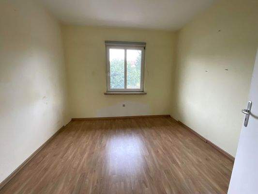 Büro/Kinderzimmer Obergeschoss