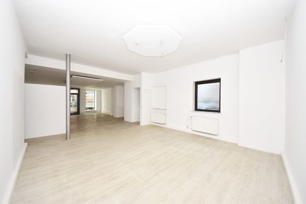 Ladengeschäft Steingasse