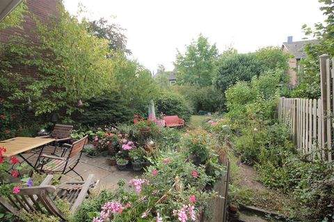 Wunstorf Häuser, Wunstorf Haus kaufen