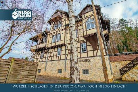 Saalfeld/Saale Wohnungen, Saalfeld/Saale Wohnung mieten