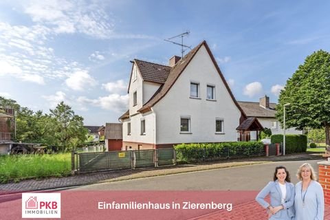 Zierenberg / Oberelsungen Häuser, Zierenberg / Oberelsungen Haus kaufen