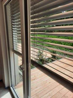 sommerlicher Hitzeschutz