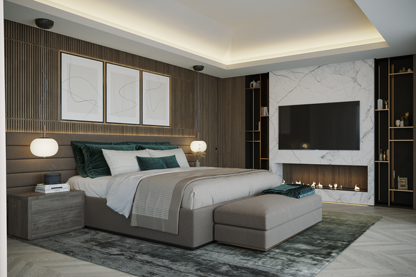 Photo: Villa in Benahavis