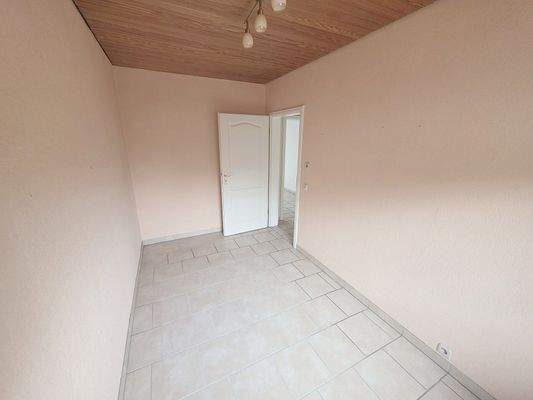 Kinder-/Arbeitszimmer