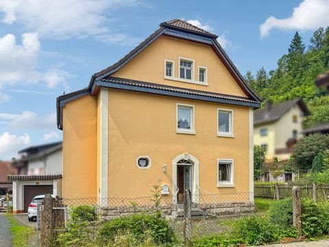 Wallenfels Häuser, Wallenfels Haus kaufen