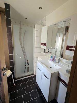 EG Whg.: Duschbad
