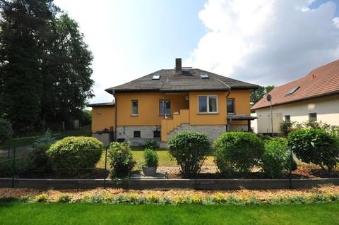 Weißwasser/Oberlausitz Häuser, Weißwasser/Oberlausitz Haus kaufen