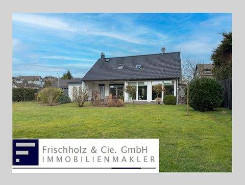 Kierspe Häuser, Kierspe Haus kaufen