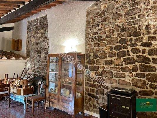 Apartmenthaus Gavorrano