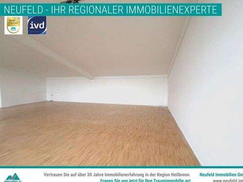 Oedheim Büros, Büroräume, Büroflächen 