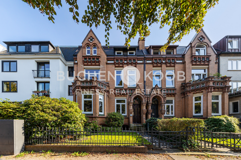 Hamburg Häuser, Hamburg Haus kaufen