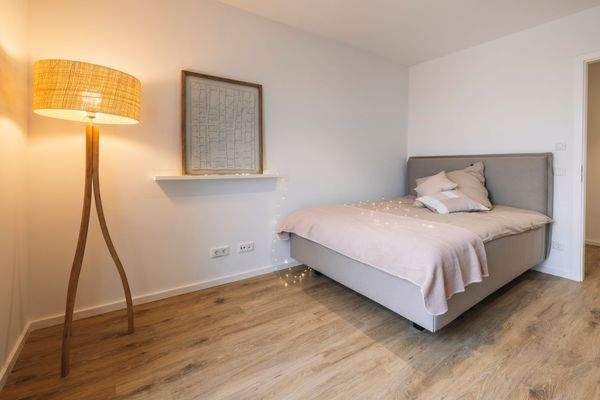 Gästezimmer / Arbeitszimmer