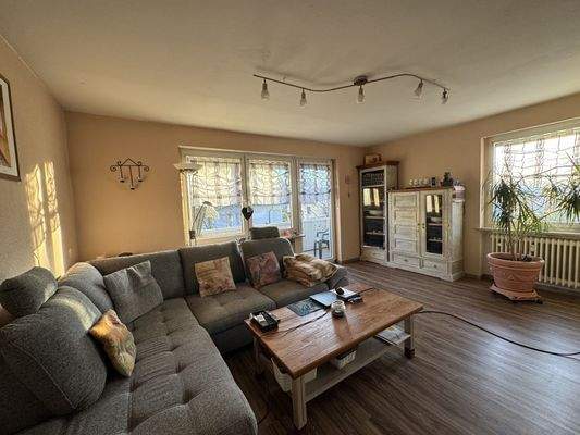 Wohnzimmer OG