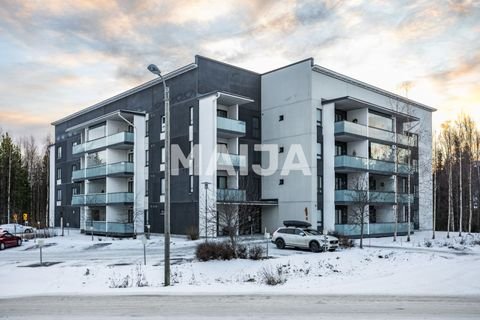 Rovaniemi Wohnungen, Rovaniemi Wohnung kaufen