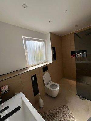 Bad - Obergeschoss Bild 2