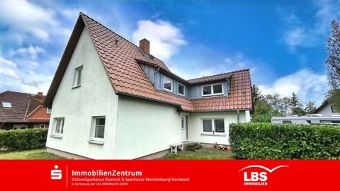 Lübstorf Häuser, Lübstorf Haus kaufen