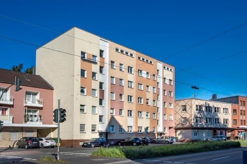 Castrop-Rauxel Wohnungen, Castrop-Rauxel Wohnung mieten