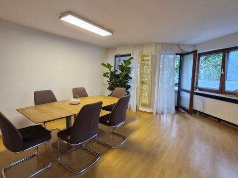 Schorndorf Wohnungen, Schorndorf Wohnung mieten