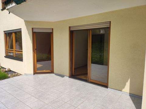 Schefflenz Wohnungen, Schefflenz Wohnung mieten