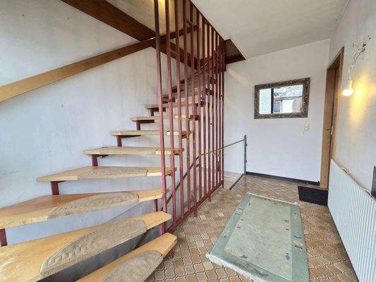 Flur_Eingangsbereich